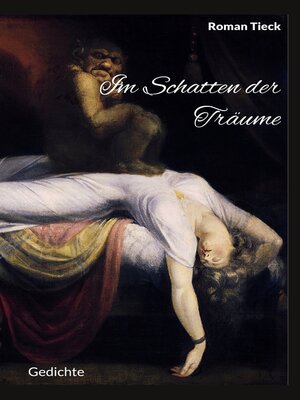 cover image of Im Schatten der Träume